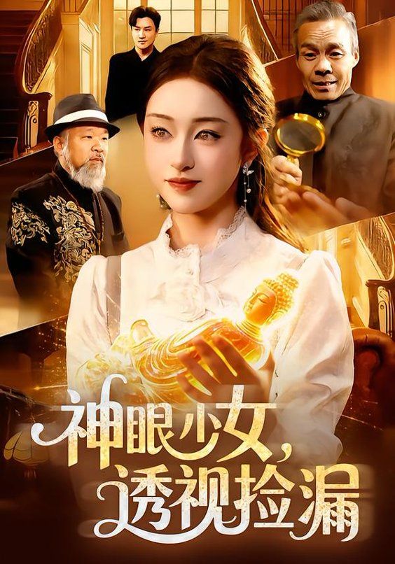 钢铁黎明海报