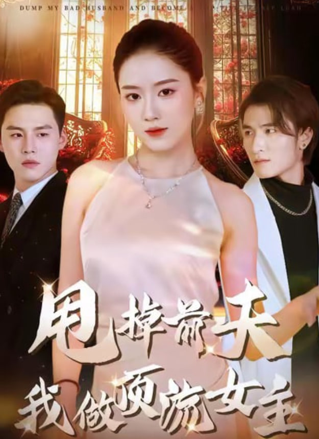 婚恋交友综艺海报