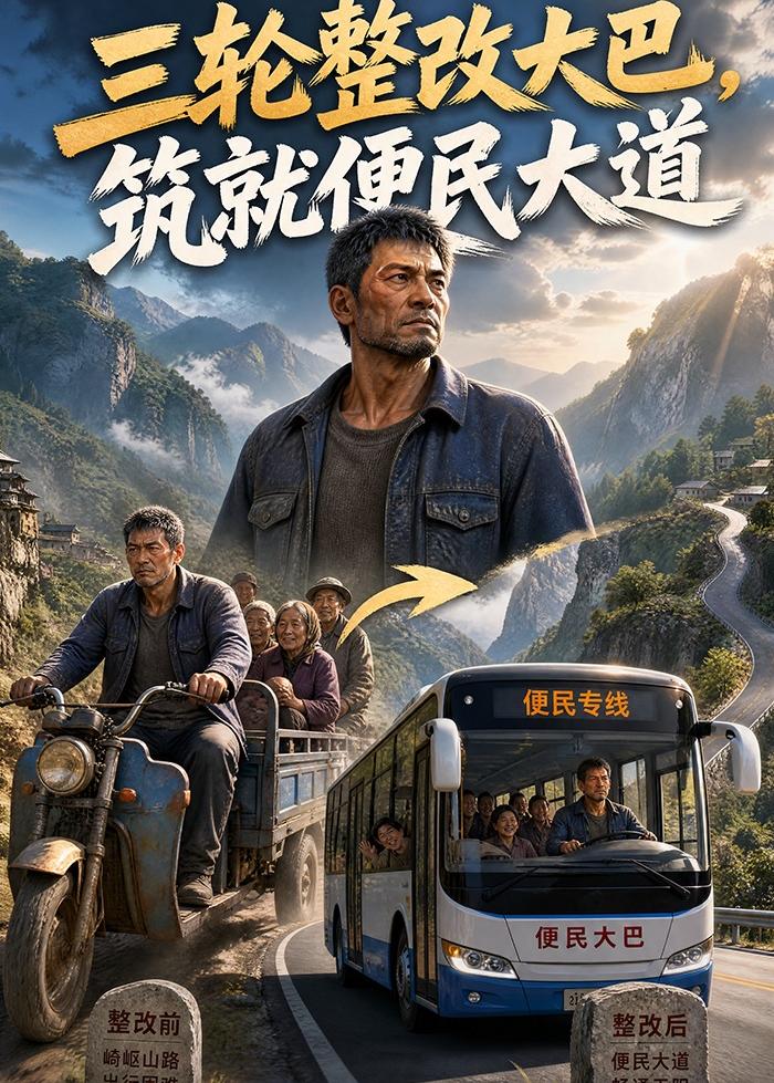 历史人文纪录片《丝路残卷》封面